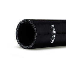 Load image into Gallery viewer, Mishimoto 66-68 Chevrolet Impala 283/327 Silicone Upper Radiator Hose - MMHOSE-GM-23U