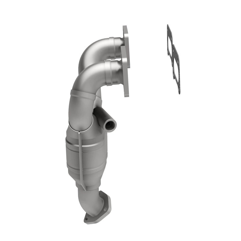 MagnaFlow Direct Fit Catalytic Converter 97-99 Sentra 1.6L manif 49S - 50807