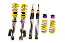 Load image into Gallery viewer, KW Coilover Kit V3 Audi S4 (8E/B6 QB6) Sedan Quattro - 35210035