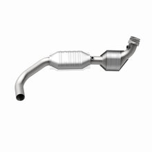 Load image into Gallery viewer, MagnaFlow Conv DF 03-04 Lincoln Navigator 5.4L D/S - 23526