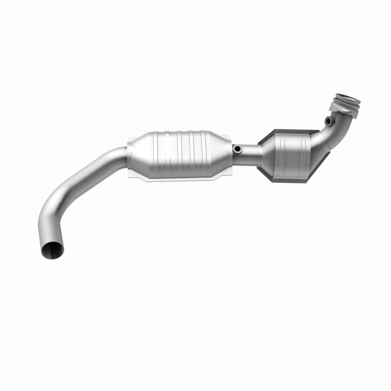 MagnaFlow Direct Fit Catalytic Converter 03 Lincoln Navigator 5.4L - 51801