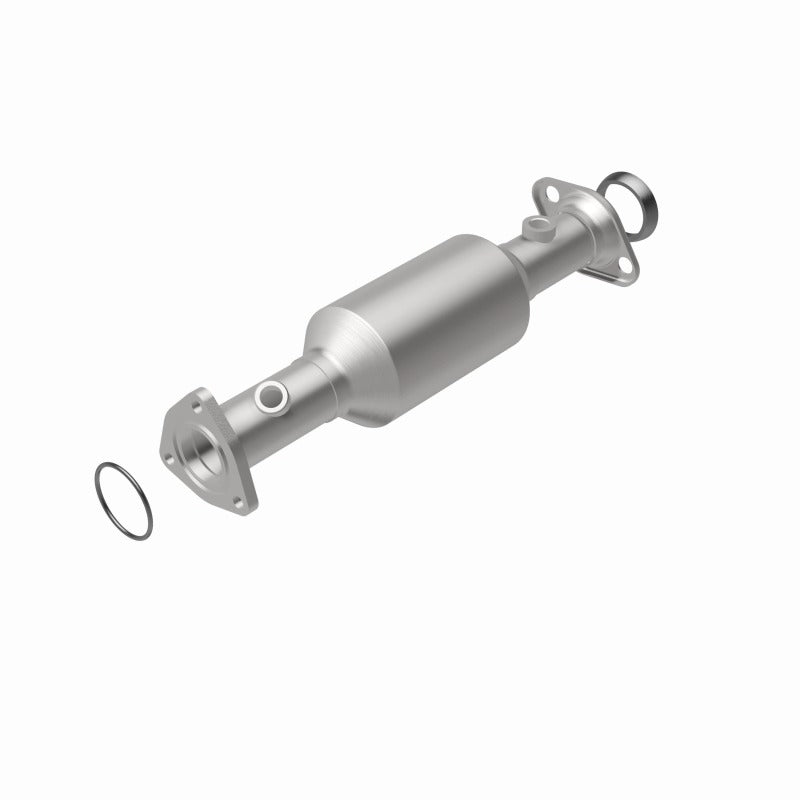 MagnaFlow 96-01 Acura Integra 1.8L Direct Fit Converter - 4481639