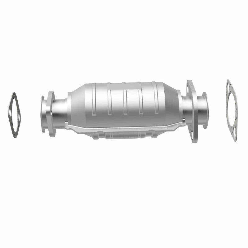 MagnaFlow Conv Nissan 12.5X5X4 2.25/2.25202 - 22764