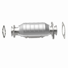 Load image into Gallery viewer, MagnaFlow Conv Nissan 12.5X5X4 2.25/2.25202 - 22764
