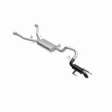 Load image into Gallery viewer, Magnaflow 2024 Lexus GX550 Overland Series Cat-Back Performance Exhaust System - 19677