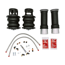 Load image into Gallery viewer, Air Lift 09-13 Infiniti G37 Sedan / 09-20 Nissan 370z Coil to Air Upgrade Kit - 83010