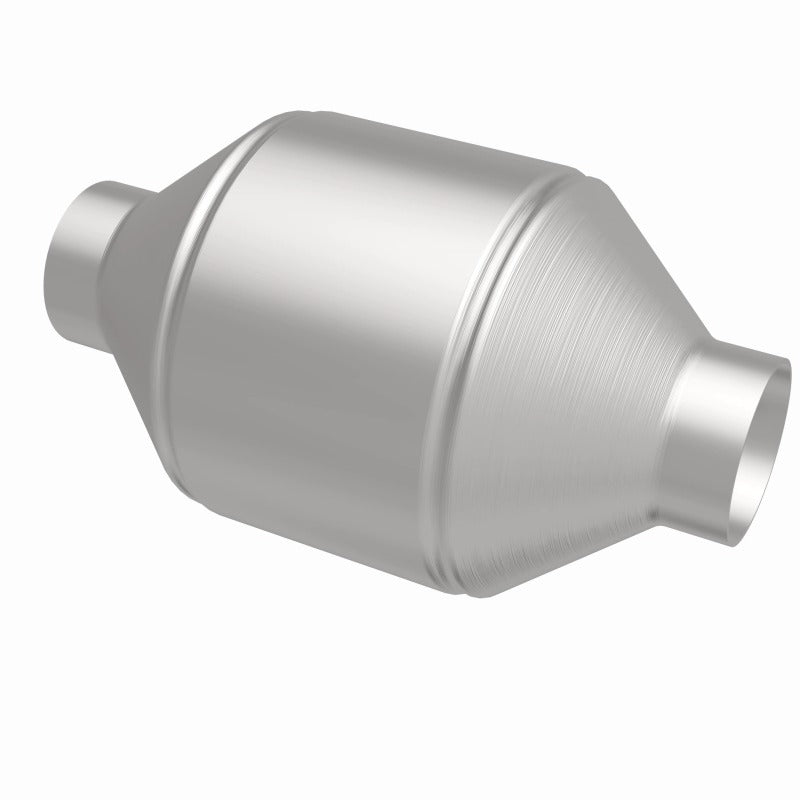 MagnaFlow Universal Catalytic Converter 5.0 C/C 2.0 Spun OEM - 51654