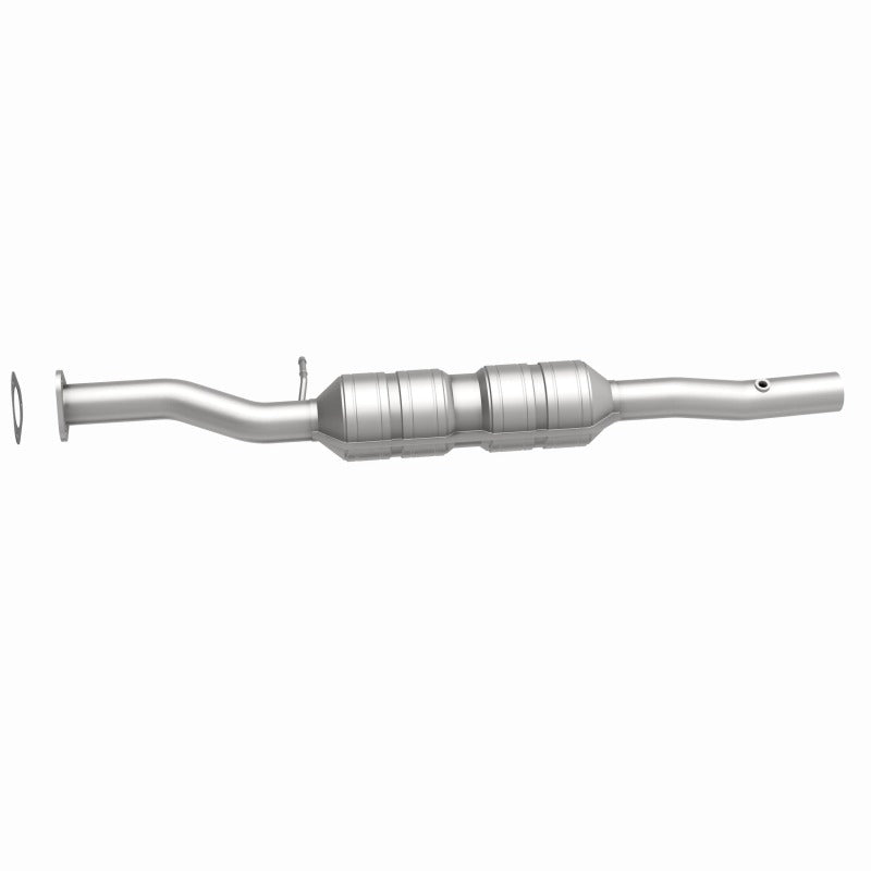 MagnaFlow Direct Fit Catalytic Converter Ford Excursion 00-02 5.4L - 55324