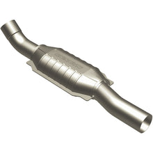 Load image into Gallery viewer, MagnaFlow Direct Fit Catalytic Converter 80-87 Dodge/Plymouth Vans - 23289