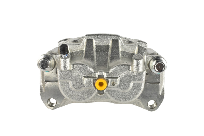 DBA 10-12 Mazda CX-7 2.5L Street Series Left Front Caliper - DBAC1528