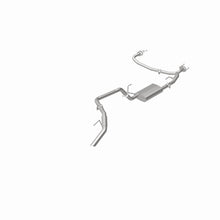 Load image into Gallery viewer, MagnaFlow BRE Exhaust Kit 05-12 Nissan Pathfinder - 106-0066