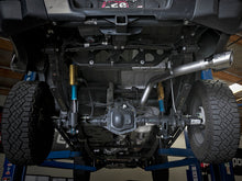 Load image into Gallery viewer, aFe MACH Force-Xp 3.0in 304 SS Cat-Back Exhaust w/ Polished Tip 17-18 GM Colorado/Canyon - 49-44097-P