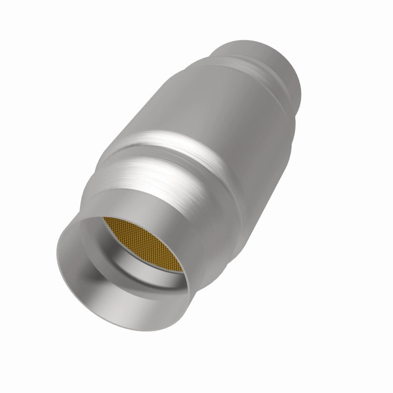 MagnaFlow Conv Univ 3.00inch C/C - 54959