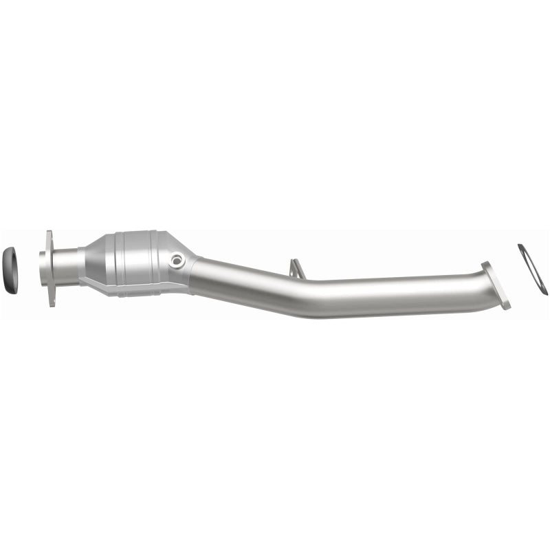 MagnaFlow Direct Fit Catalytic Converter 06-08 Subaru Forester 2.5L - 51586