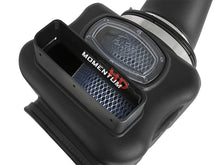 Load image into Gallery viewer, aFe Momentum HD Pro 10R Cold Air Intake System 2017 GM Diesel Trucks V8-6.6L L5P - 50-74008