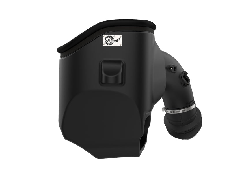 aFe Momentum HD Cold Air Intake System w/ Pro 5R Media 2019 Dodge Diesel Trucks L6-6.7L (td) - 54-13046R