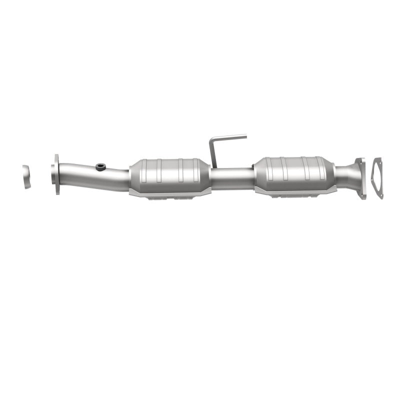 MagnaFlow Direct Fit Catalytic Converter 95-97 Ranger/BSeries V6 50S - 441116