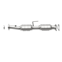 Load image into Gallery viewer, MagnaFlow Direct Fit Catalytic Converter Ranger/B3000/B4000 Pick-Up - 23385