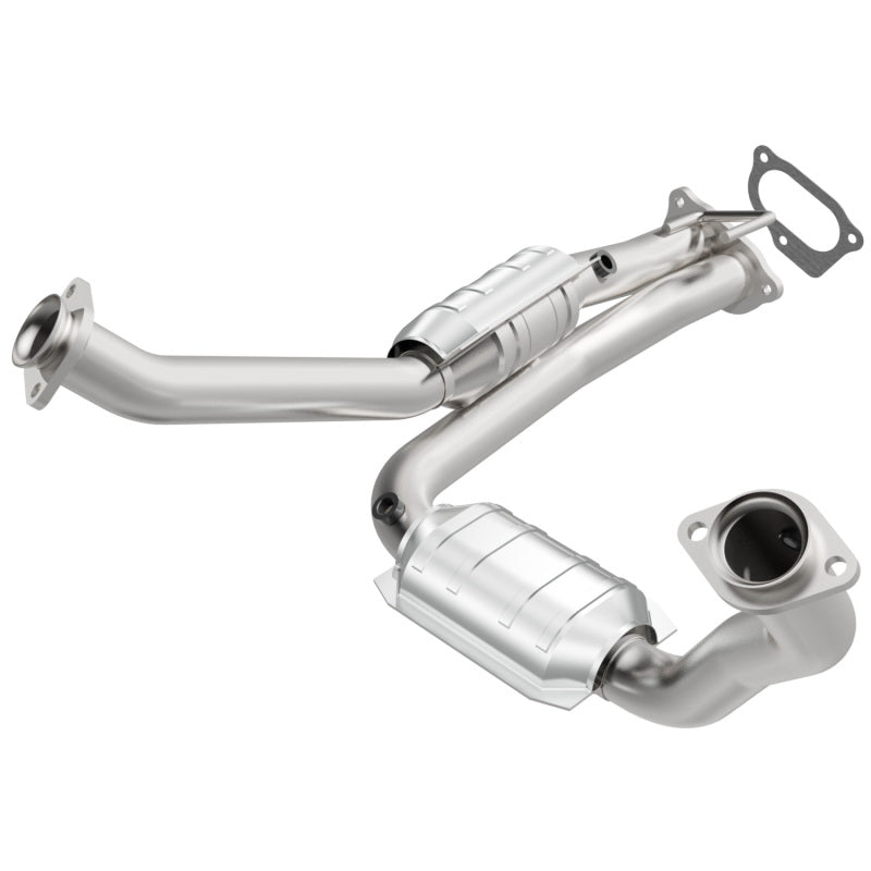 MagnaFlow Direct Fit Catalytic Converter 04-06 Ranger/BSeries 3.0L - 454030