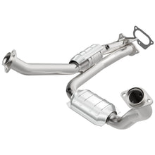 Load image into Gallery viewer, MagnaFlow Direct Fit Catalytic Converter 04-06 Ranger/BSeries 3.0L - 454030