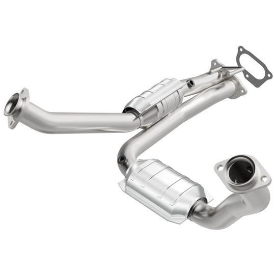 MagnaFlow Direct Fit Catalytic Converter 04-06 Ranger/BSeries 3.0L - 454030