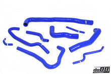 Load image into Gallery viewer, do88 2015+ Mazda MX-5 Miata 1.5L/2.0L (ND) Coolant Hoses - Blue - DO88-KIT168B