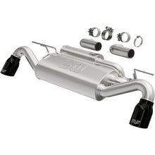 Load image into Gallery viewer, MagnaFlow 2021 Ford Bronco Sport Street Series Cat-Back Performance Exhaust System - 19553