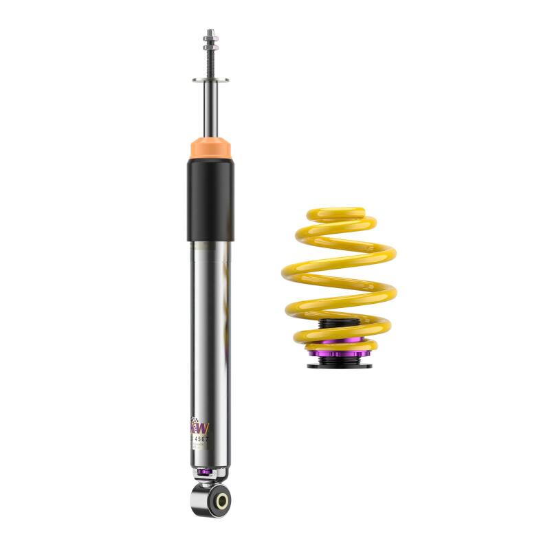 KW Coilover Kit V3 BMW Z3 (MR/C) M Roadster - 35220017