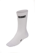 Load image into Gallery viewer, OMP Tecnica Socks White Size S - IE0-0776-A01-020-S
