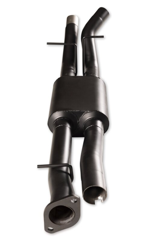 Flowmaster 2025 RAM 3.0L HO American Thunder Direct Fit Muffler - 818204