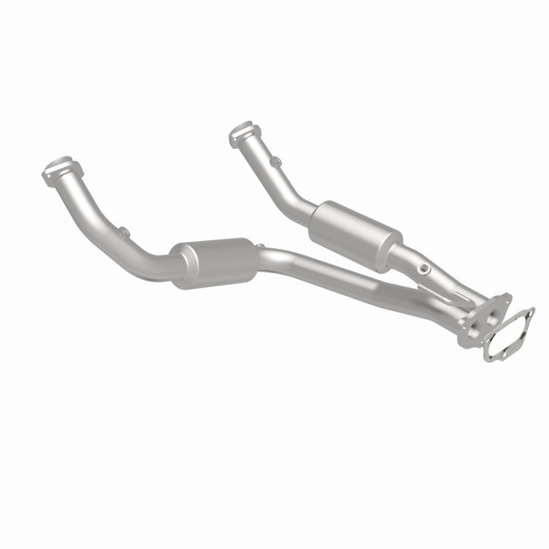 MagnaFlow Direct Fit Catalytic Converter 04-06 Ford Ranger 4.0L - 5481682