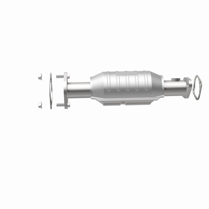 MagnaFlow Direct Fit Catalytic Converter 2002-2003 Mitsubishi Lance 2.0L - CA - 457032