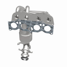 Load image into Gallery viewer, MagnaFlow California Direct Fit Converter 09-10 Pontiac Vibe 2.4L - 5531078