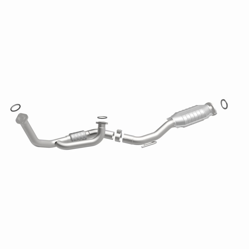 MagnaFlow Direct Fit Catalytic Converter 98-03 Avalon/Camry 3.0L - 51091