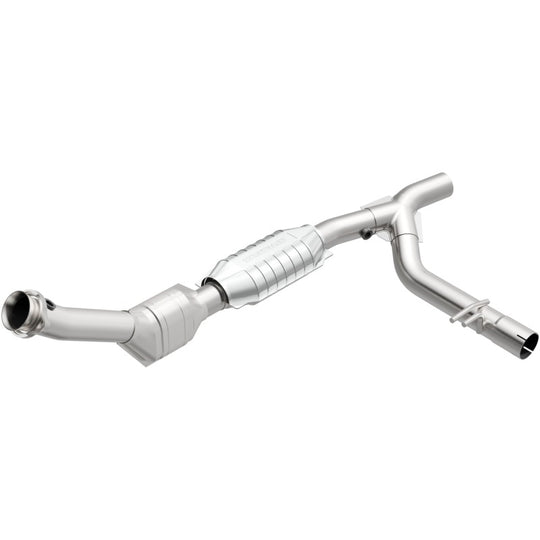 MagnaFlow Direct Fit Catalytic Converter 97-98 Expedition-Navigator - 23319