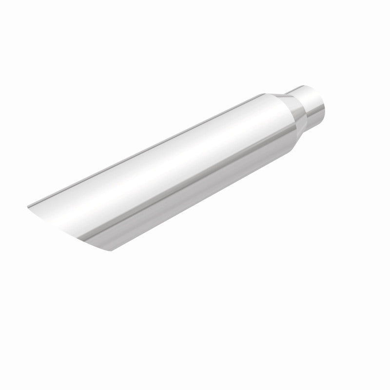 MagnaFlow Tip 1-Pk Bb 3.50 X 18 2.25 Id 45D - 35216