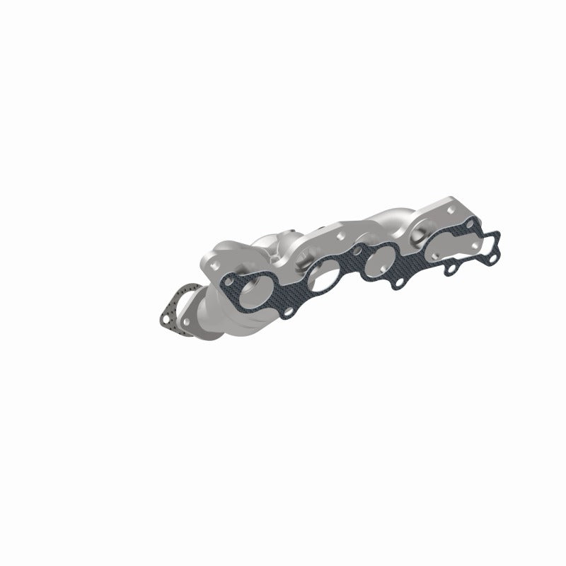 MagnaFlow Direct Fit Catalytic Converter 08-09 Ford Focus 2.0L - 49850