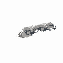 Load image into Gallery viewer, MagnaFlow Direct Fit Catalytic Converter 08-09 Ford Focus 2.0L - 49850
