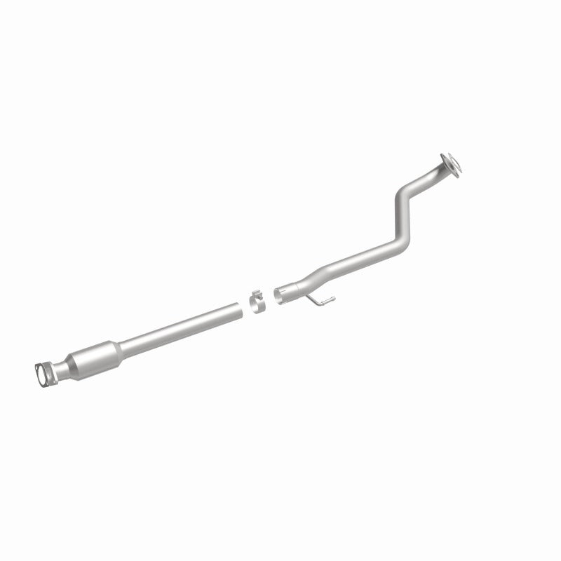 MagnaFlow 16-17 Veloster L4 1.6 OEM Underbody Direct Fit Converter - 21-139