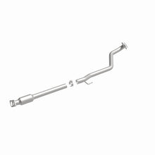 Load image into Gallery viewer, MagnaFlow 16-17 Veloster L4 1.6 OEM Underbody Direct Fit Converter - 21-139