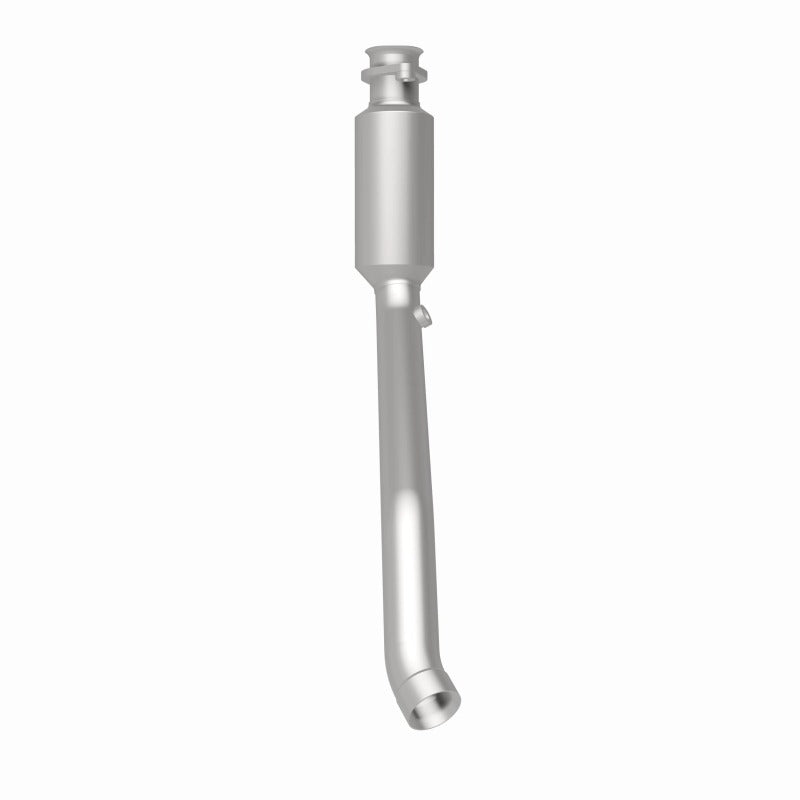 MagnaFlow Direct Fit Catalytic Converter 2010-2013 Land Rover LR4 V8 5 OEM Underbody - 21-531