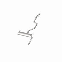 Load image into Gallery viewer, MagnaFlow BRE Exhaust Kit 07-14 Sebring 200 Avenger 2.4L - 106-0112
