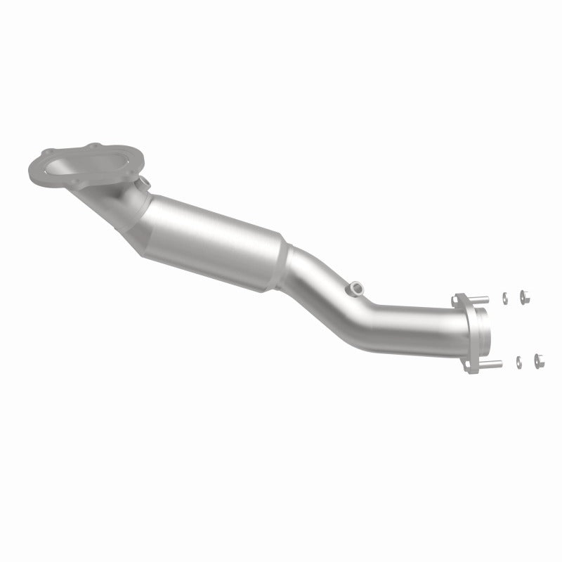 MagnaFlow Catalytic Converter Direct Fit Federal 06-11 Chevy Corvette V8 7.0LGAS - 52037