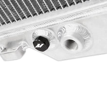 Load image into Gallery viewer, Mishimoto 03-07 Ford F250 w/ 6.0L Powerstroke Engine Aluminum Radiator - MMRAD-F2D-60