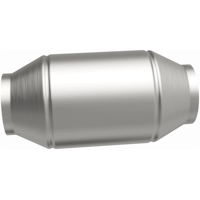 MagnaFlow Universal Catalytic Converter 2.50 inch C/C CA Pre-OBDII - 333506