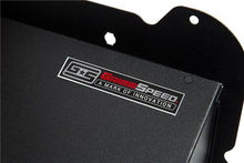Load image into Gallery viewer, GrimmSpeed 04-08 Subaru Forester XT (fits GS and 04-07 STI TMIC) TMIC Splitter - 093113