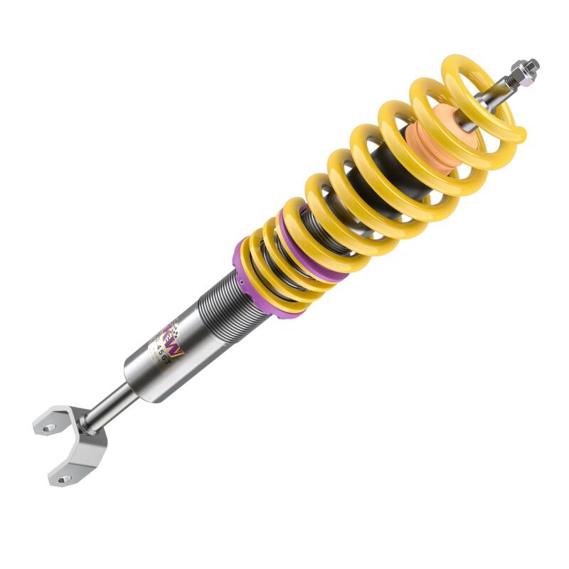 KW Coilover Kit V1 Audi RS6 RS6 plus; (4B)Sedan + Avant; Quattro - 10210053