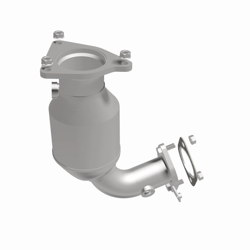 MagnaFlow 19-22 Subaru Ascent 2.4L OEM Grade Federal / EPA Compliant Manifold Catalytic Converter - 290110