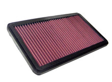 Load image into Gallery viewer, K&amp;N Alfa Romeo Alfa 75 90 Alfetta Drop In Air Filter - 33-2545