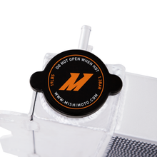 Load image into Gallery viewer, Mishimoto 87-06 Jeep Wrangler YJ &amp; TJ w/ LS Swap Aluminum Performance Radiator - MMRAD-WRAV8-87X